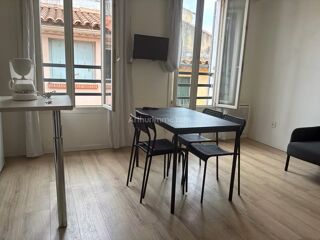 Location Appartement T2 meuble Aubagne