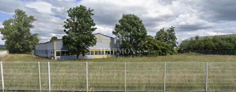 Local commercial 3600 64150 Mourenx