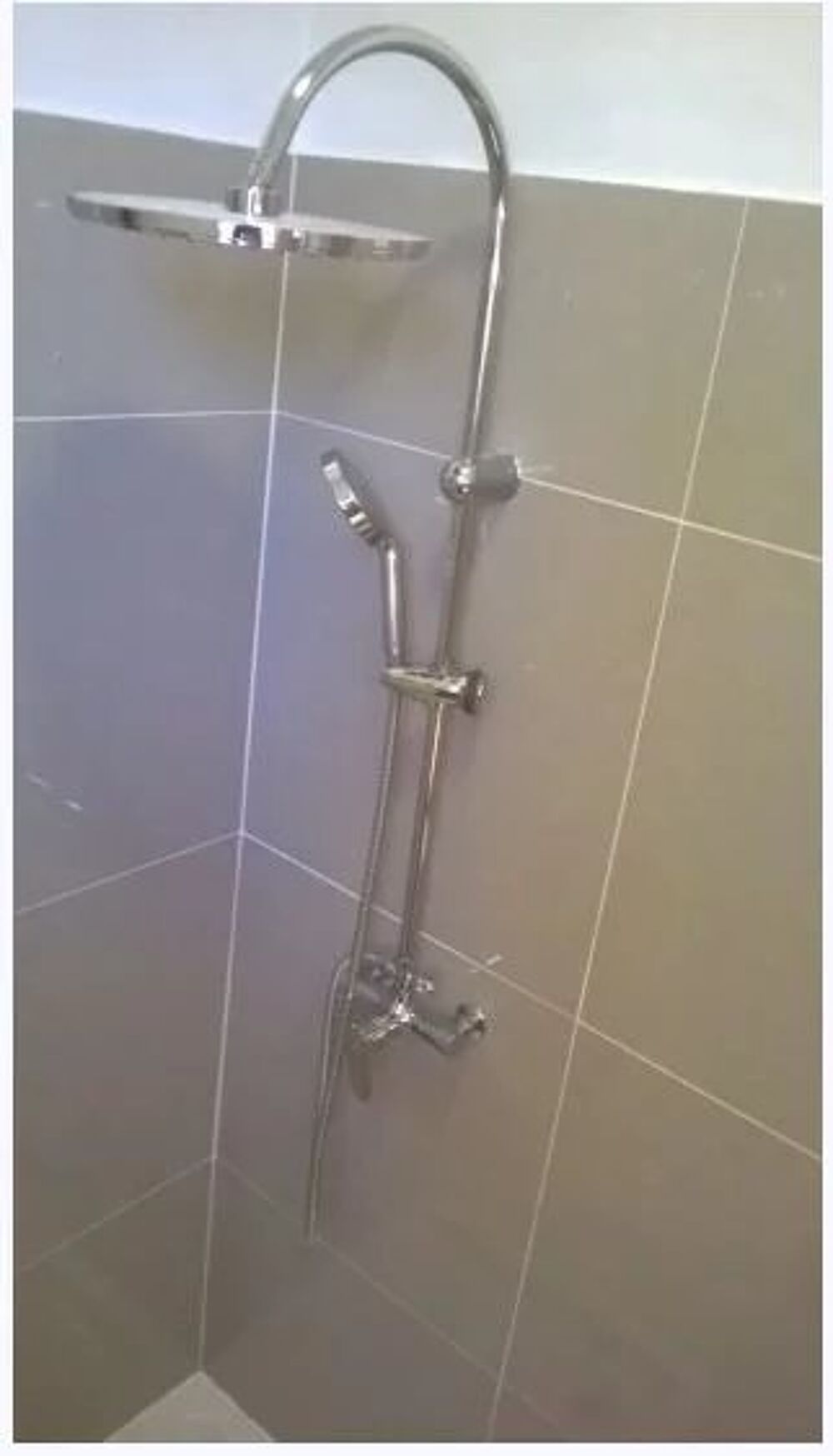 Location Appartement Studio de 20m² sur Cimiez dans un immeuble bourgeois Nice
