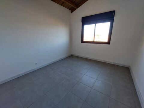  Maison � louer 4 pi�ces 88 m�