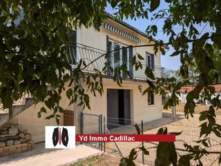  Maison � vendre 5 pi�ces 160 m�