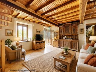  Maison à vendre 5 pièces 102 m²
