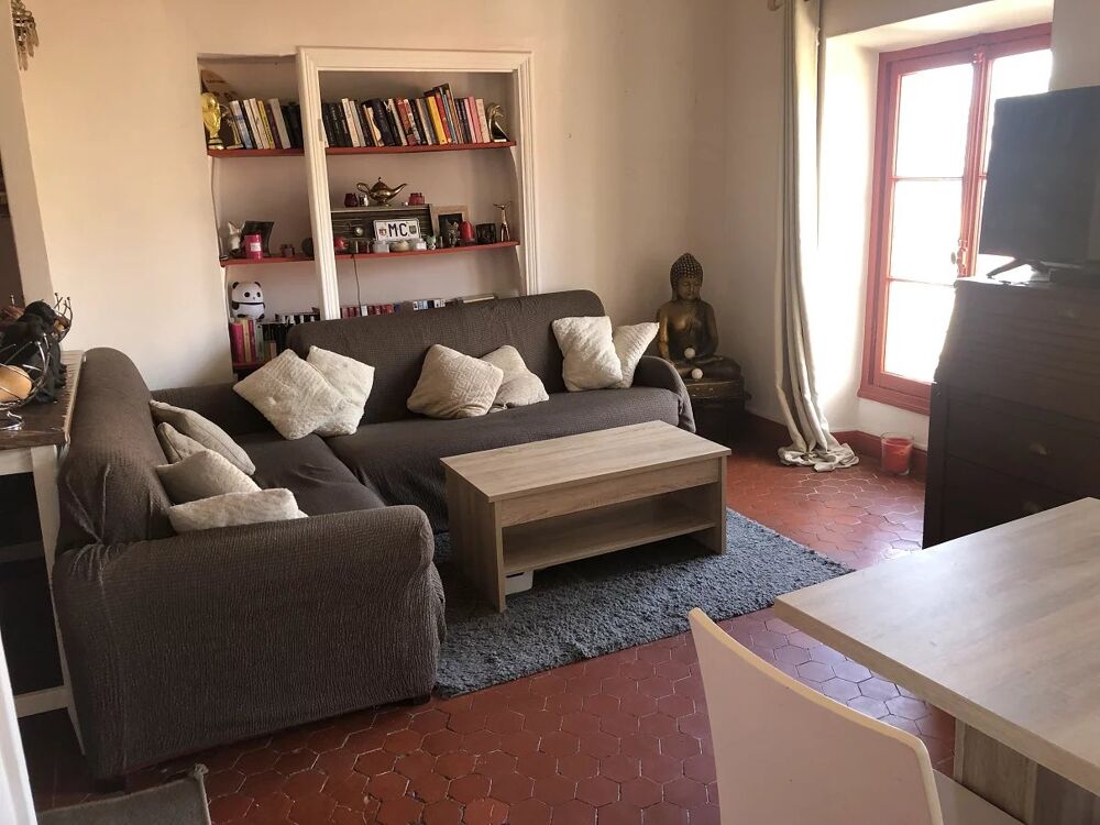 Beau trois pièces de 65m²
