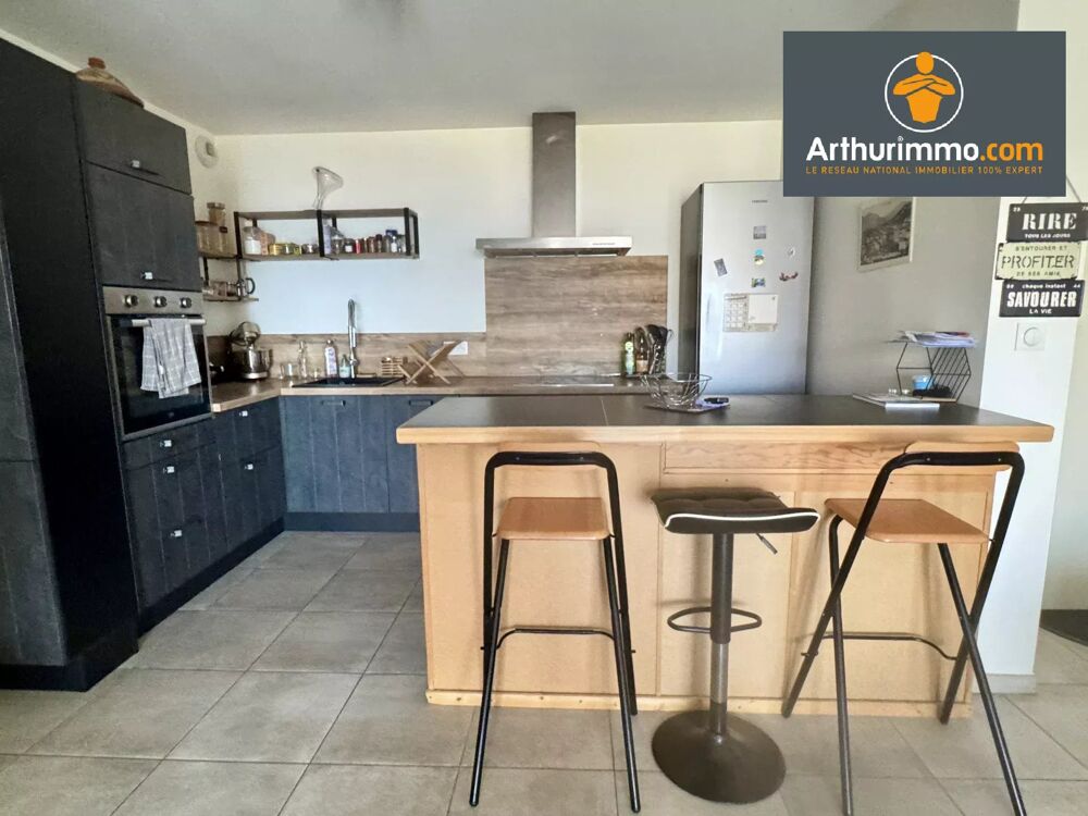 Appartement T3 de 70 m² à Propriano