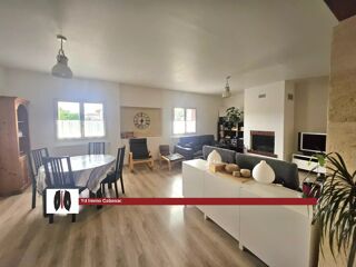  Maison à vendre 4 pièces 127 m²