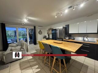  Maison � vendre 4 pi�ces 90 m�