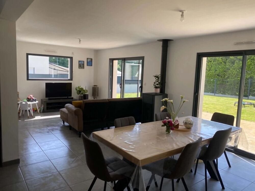 Location Maison MAISON 4 CHAMBRES Pontivy
