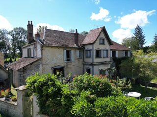  Maison à vendre 10 pièces 220 m²
