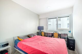 Vente Appartement Charmant T2 rénové - Gratte-Ciel Villeurbanne Villeurbanne