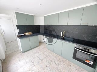  Appartement à louer 2 pièces 69 m²