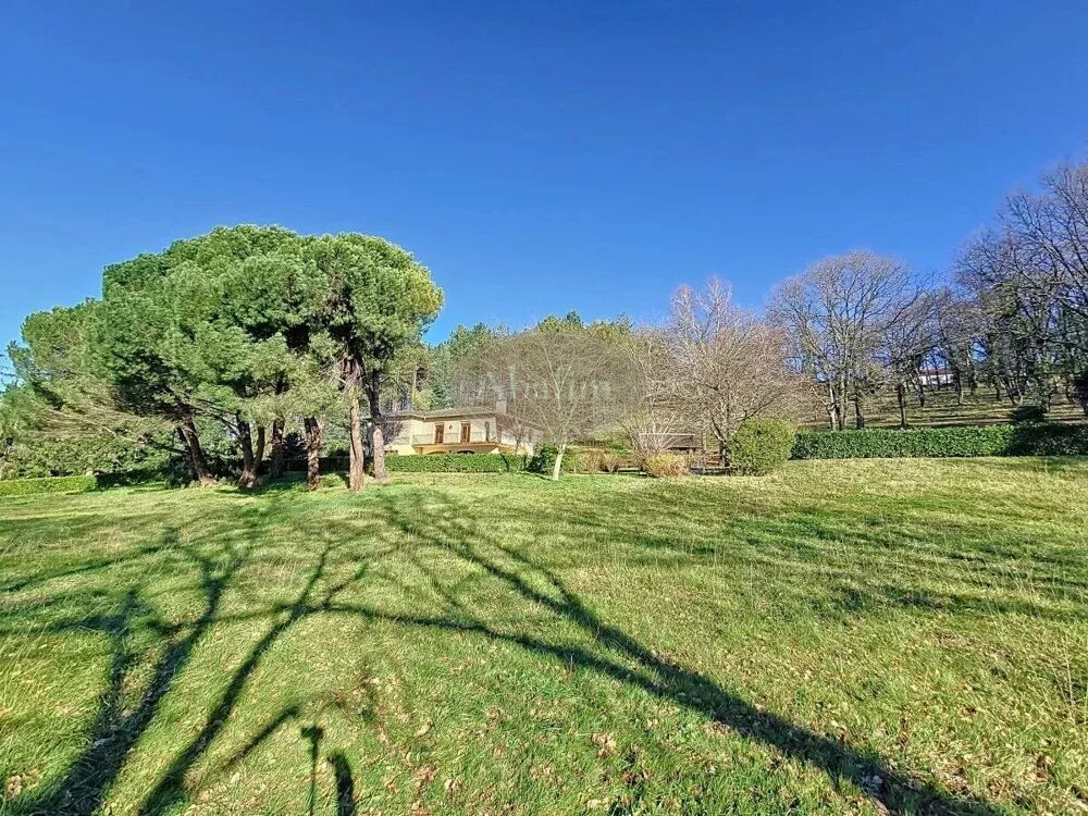 Vente Maison Villa , terrain 1 Ha Rabastens-de-bigorre
