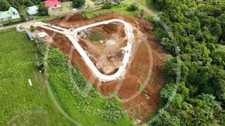  Terrain � vendre 502 m�