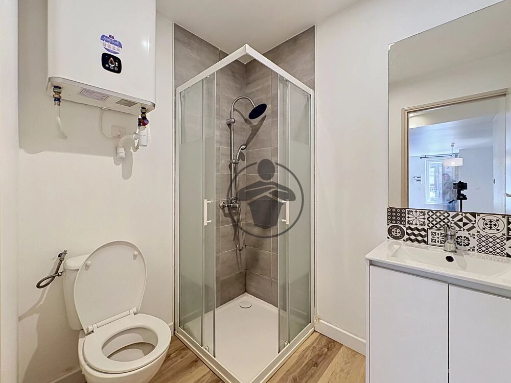 Location Appartement Au centre-ville de Saint-Quentin Saint-quentin