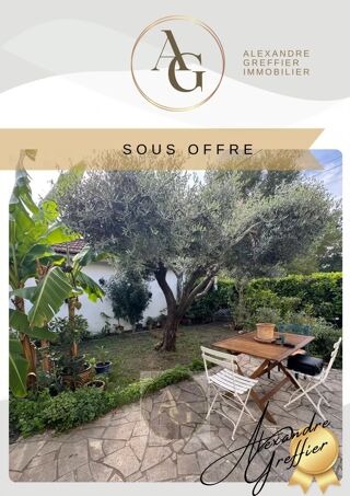  Maison � vendre 4 pi�ces 100 m�