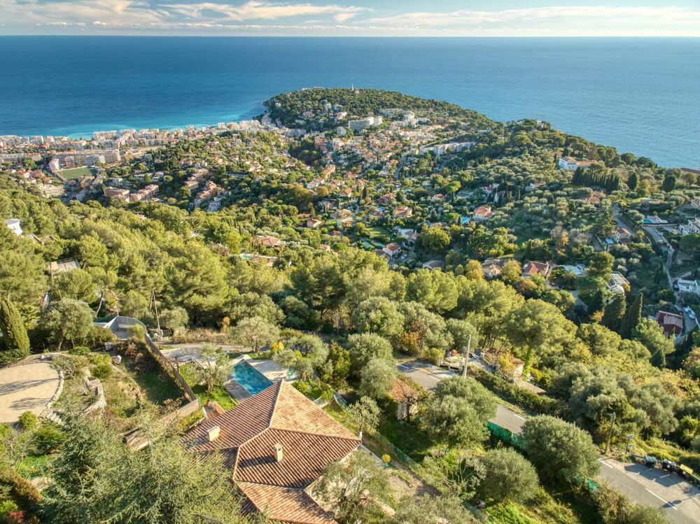 � vendre  Maison Roquebrune-Cap-Martin (06190)