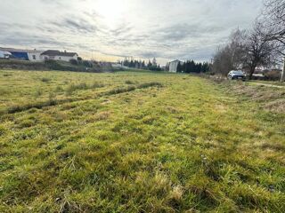  Terrain à vendre 610 m²