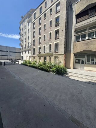 Appartement à vendre 2 pièces 