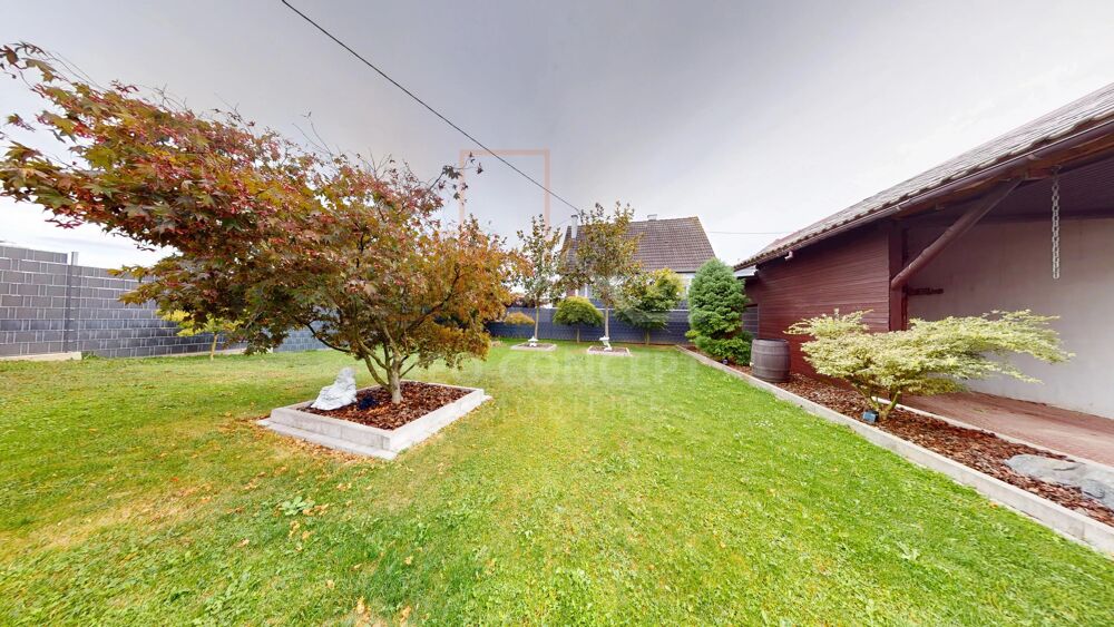 Vente Maison Charmante maison 3 pièces à Roppenheim Roppenheim