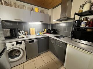  Appartement à vendre 3 pièces 64 m²