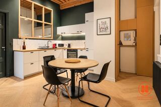 Vente Appartement LYON 1ER | T4 REFAIT A NEUF | 3ème AVEC ASCENSEUR | 2 CHAMBRES + Lyon 1