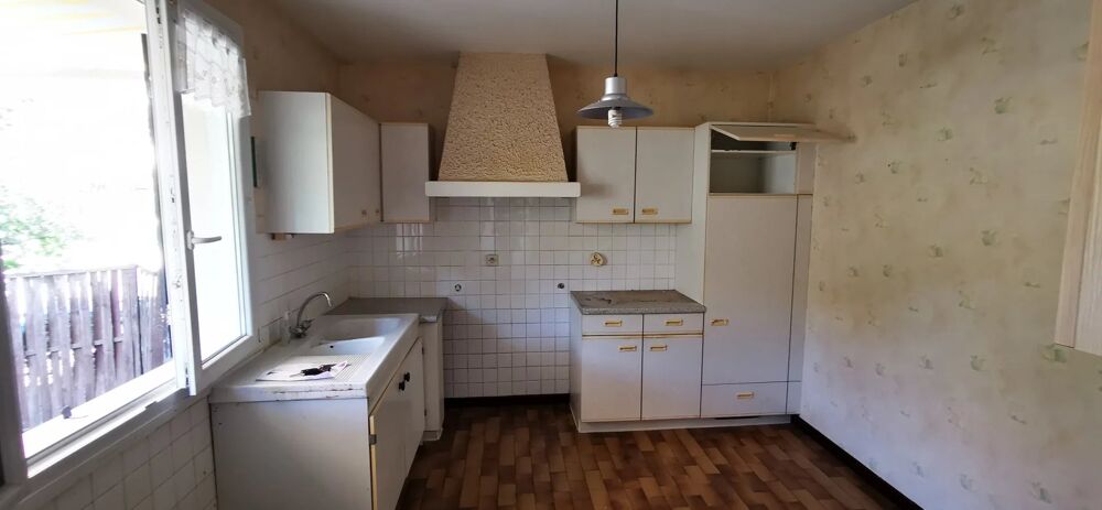 Vente Maison Maison de Plain Pied sur Sous Sol Orchamps