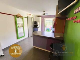  Maison � vendre 2 pi�ces 33 m� Bormes-les-mimosas