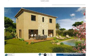  Terrain à vendre 850 m²