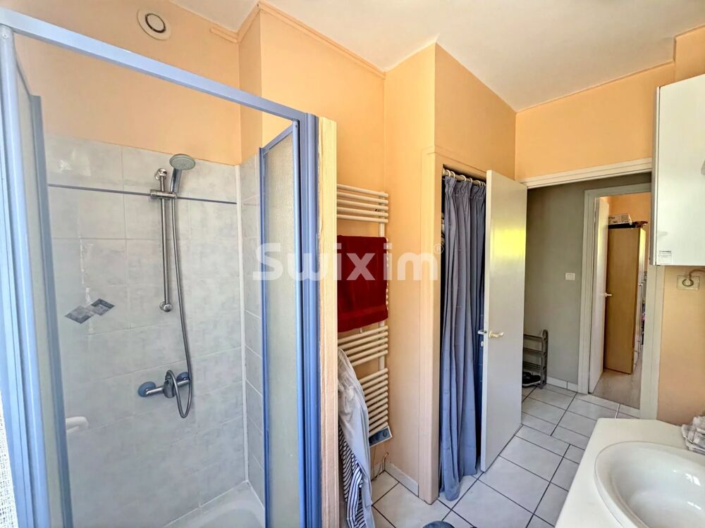 Vente Appartement Appartement 3 pièces Tavaux