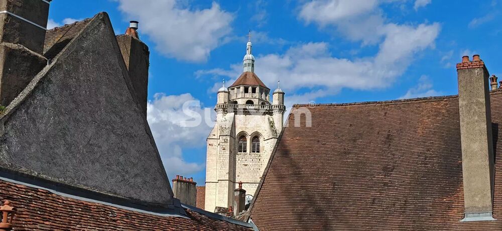 Vente Appartement DOLE - T2 BIS (+ GARAGE optionnel) Dole