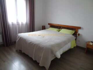  Maison � vendre 4 pi�ces 82 m� Caz�res