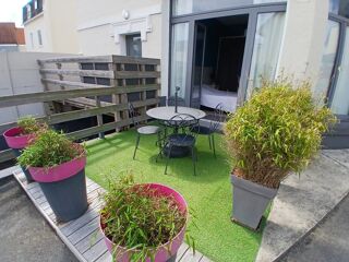  Appartement � vendre 2 pi�ces 50 m�