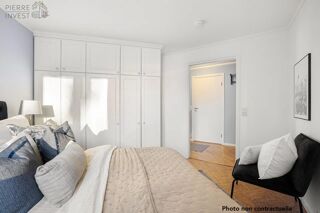  Appartement � vendre 5 pi�ces 96 m�