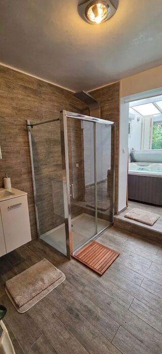  Maison à vendre 4 pièces 120 m²