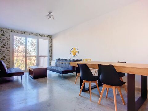  Appartement � louer 4 pi�ces 78 m�