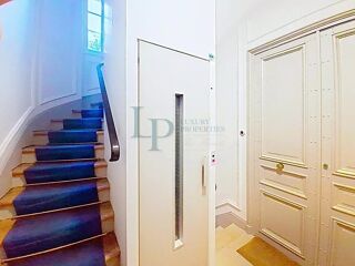  Appartement � vendre 1 pi�ce 10 m�