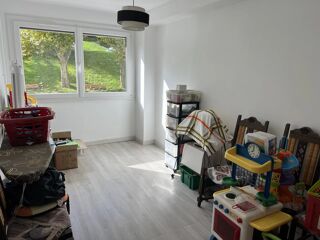  Appartement à vendre 5 pièces 105 m²