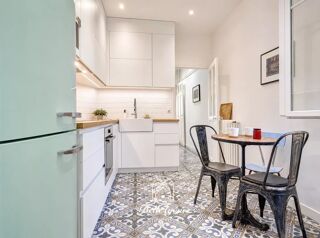  Appartement à vendre 4 pièces 85 m²