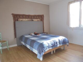  Maison à vendre 6 pièces 130 m²