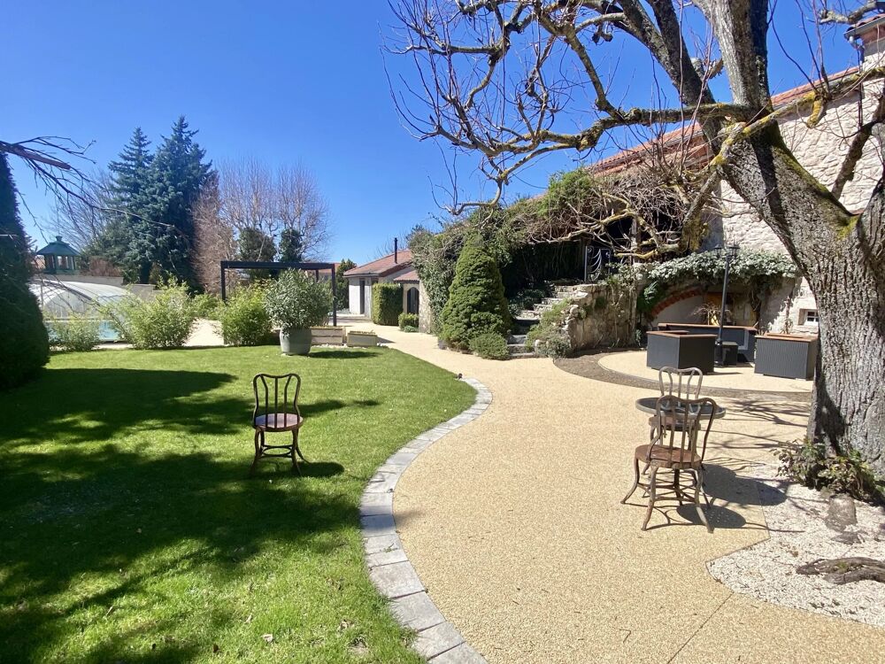 à vendre  Maison Les Villettes (43600)