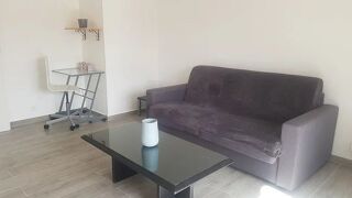  Appartement à louer 1 pièce 23 m²