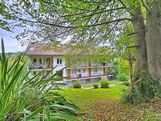  Immeuble à vendre 15 + pièces 505 m²