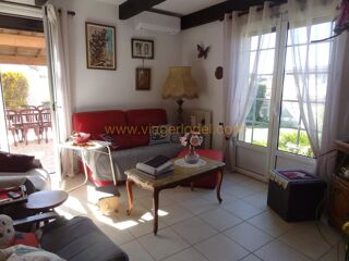  Maison à vendre 6 pièces 124 m²