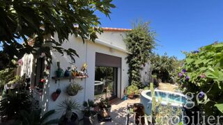  Maison � vendre 4 pi�ces 61 m�