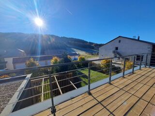 Vente Maison LAMOURA : Maison contemporaine face au domaine skiable Lamoura
