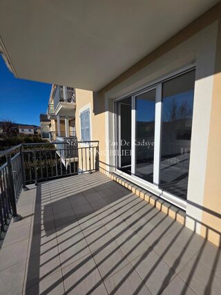  Appartement � vendre 2 pi�ces 49 m�