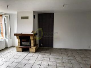  Maison � vendre 7 pi�ces 175 m�