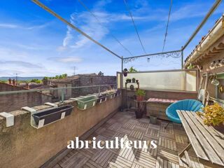  Appartement � vendre 4 pi�ces 68 m�