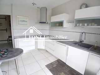  Maison à vendre 7 pièces 167 m²