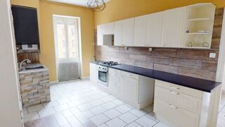  Appartement à vendre 3 pièces 68 m²