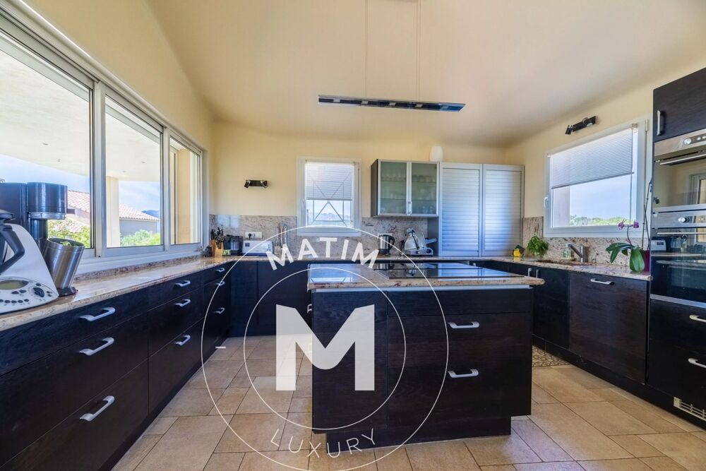 à vendre  Villa Ste Lucie De Porto Vecchio (20144)